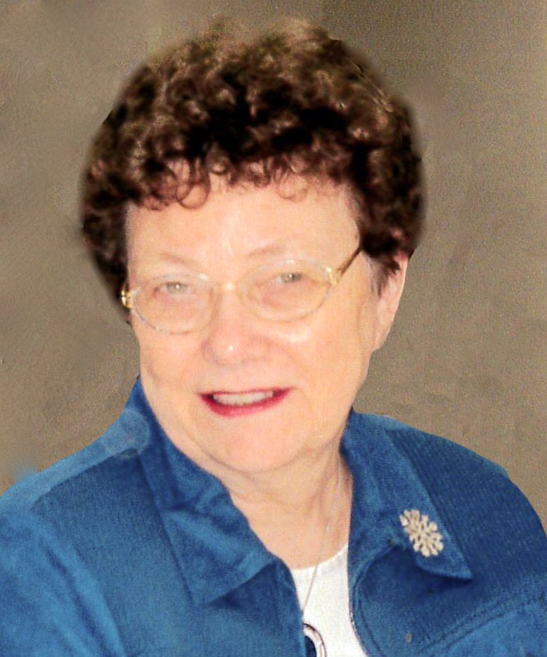 Adelene McGillivary