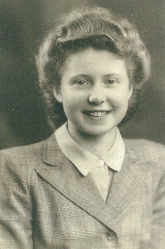 Eileen Appleton