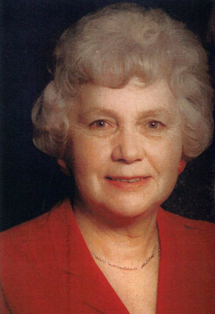 Marguerite Munro