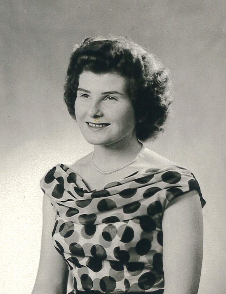 Vesta 'Candy' Clark