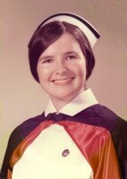 Dorothy Elizabeth Cameron