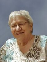 Marjorie  Savoie Bernard