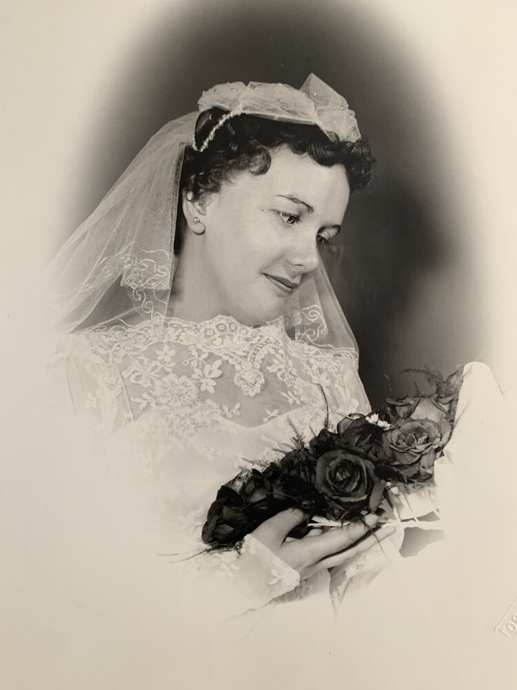 Marion  Dort