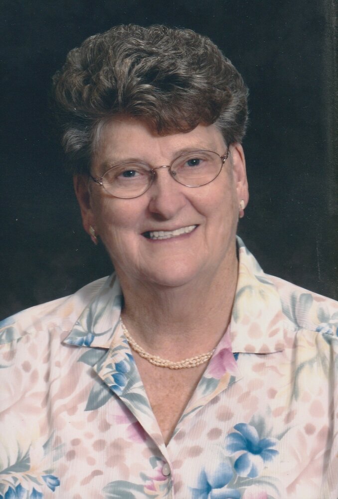 Lorna Graham