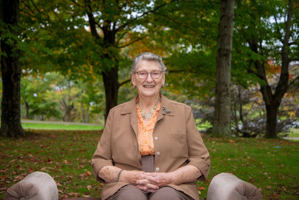 Lorna Graham