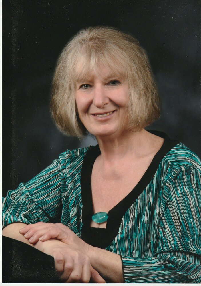 Linda MacQuarrie