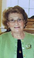 Lillian Marguerite "Margie" Fraser