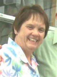 Obituary of Cheryl Cross