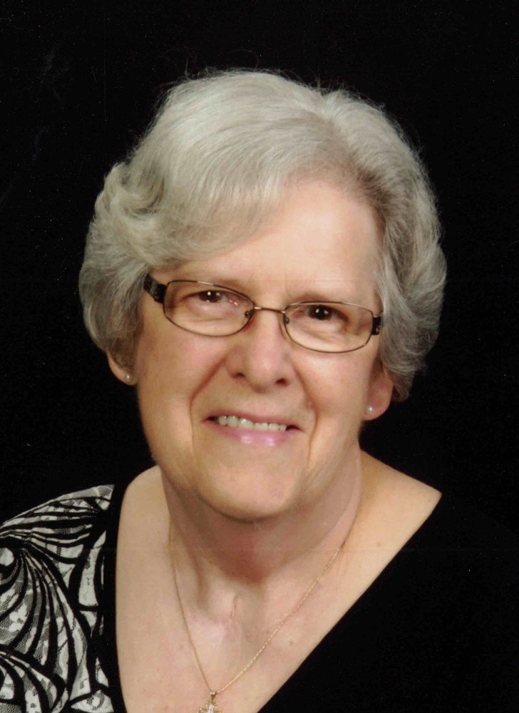 Obituary Of Patricia Ann Carson Eagles Funeral Home Proudly Ser