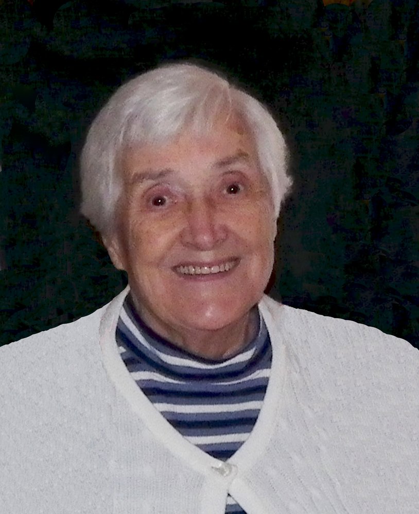 Betty MacLeod