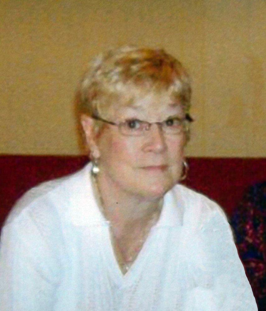 Marilyn Cyr