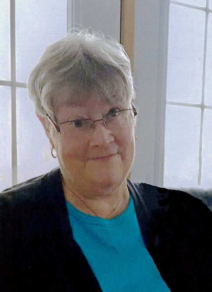 Marilyn Cyr