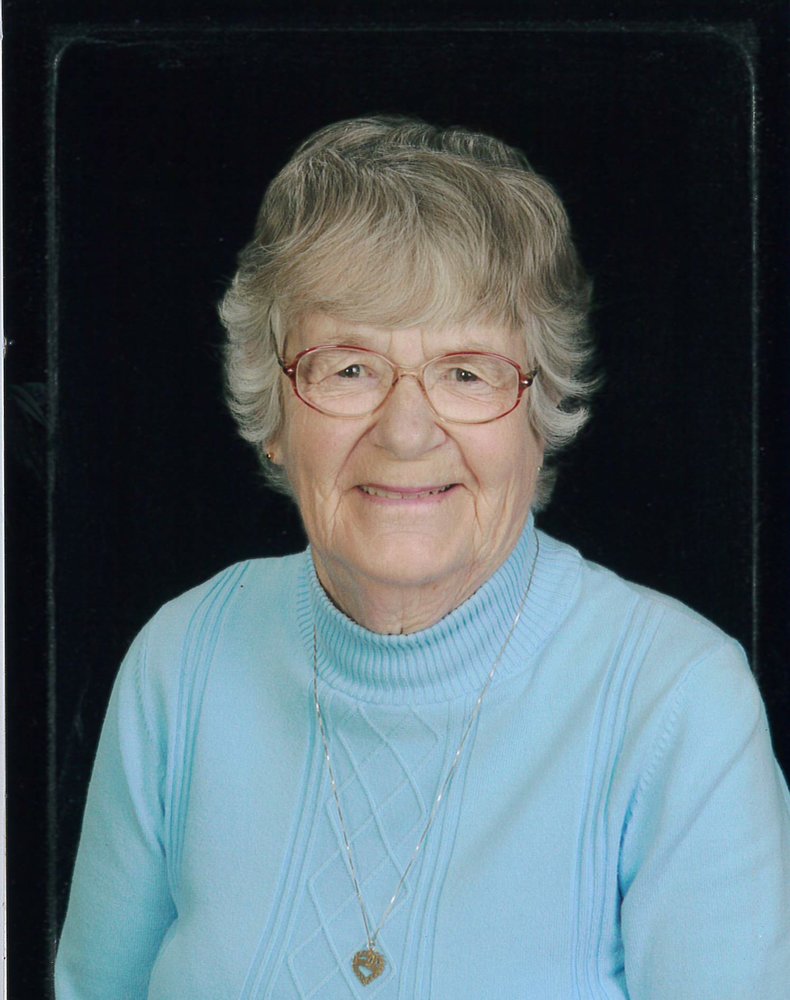 Stella McLeod