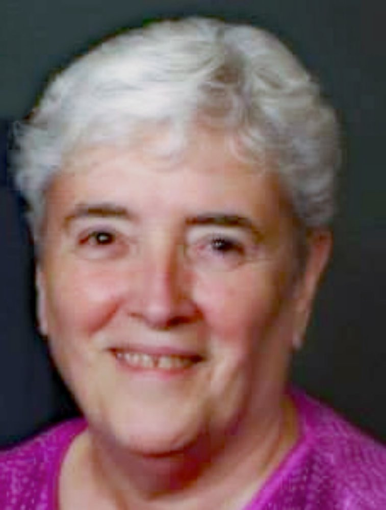 Sheila Davidson