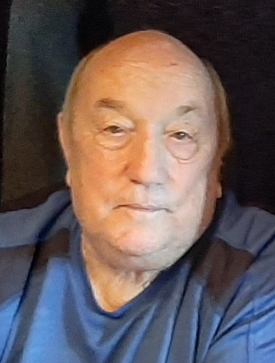 Carl Sterling McLean