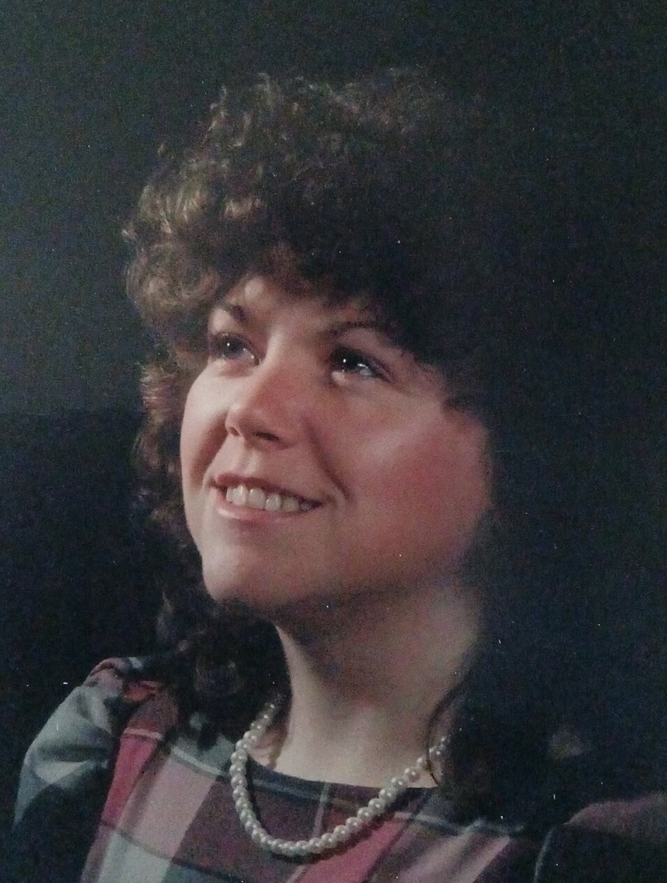 Mary Jeanette Fraser