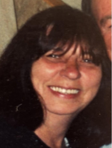 Rose Marie Fraser