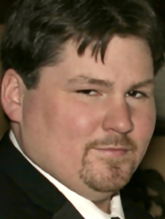 Andrew William MacLeod