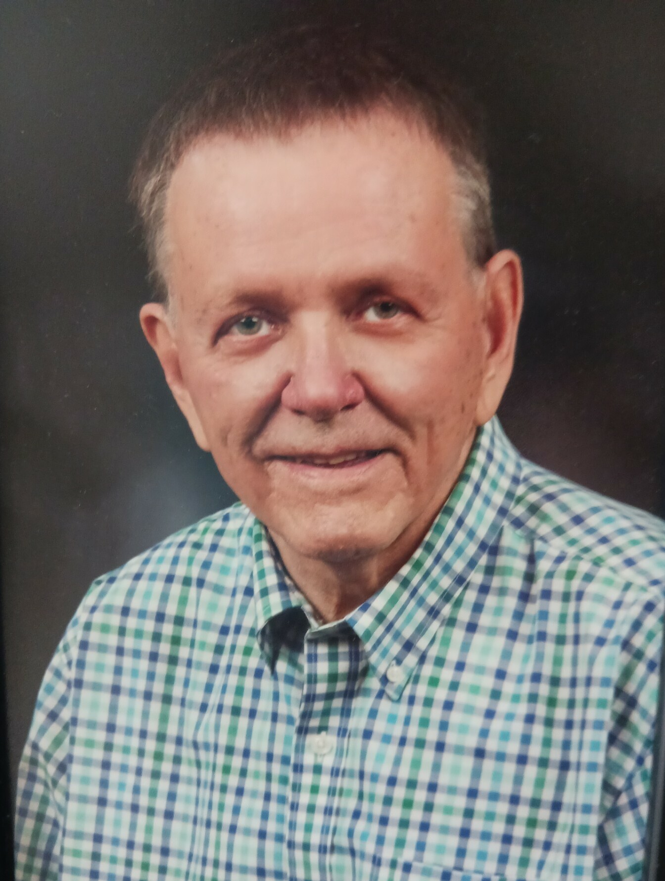 David Charles  Hicks