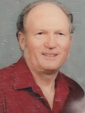 Raymond  Emerson Thistle