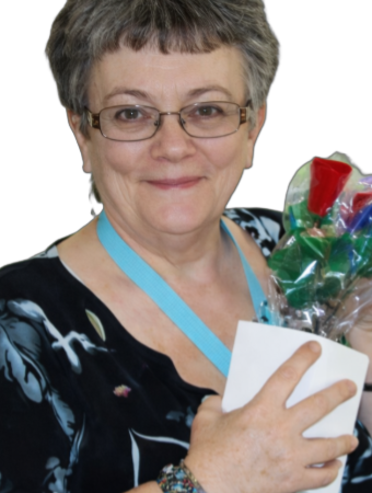 Doreen Elaine Boudreau