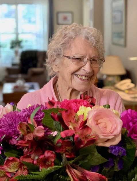 Lillian Anne MacLeod