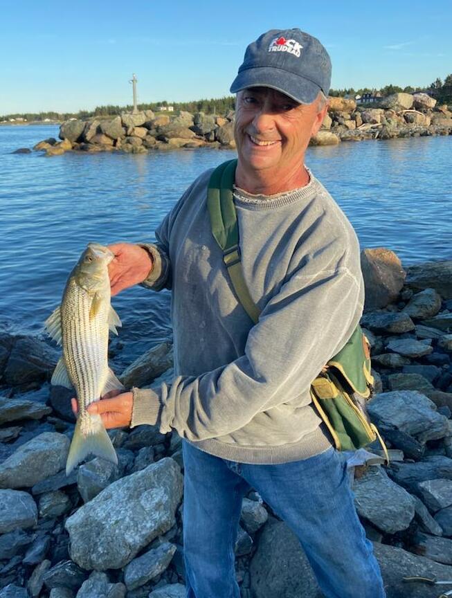 Herbert Kim Mattatall