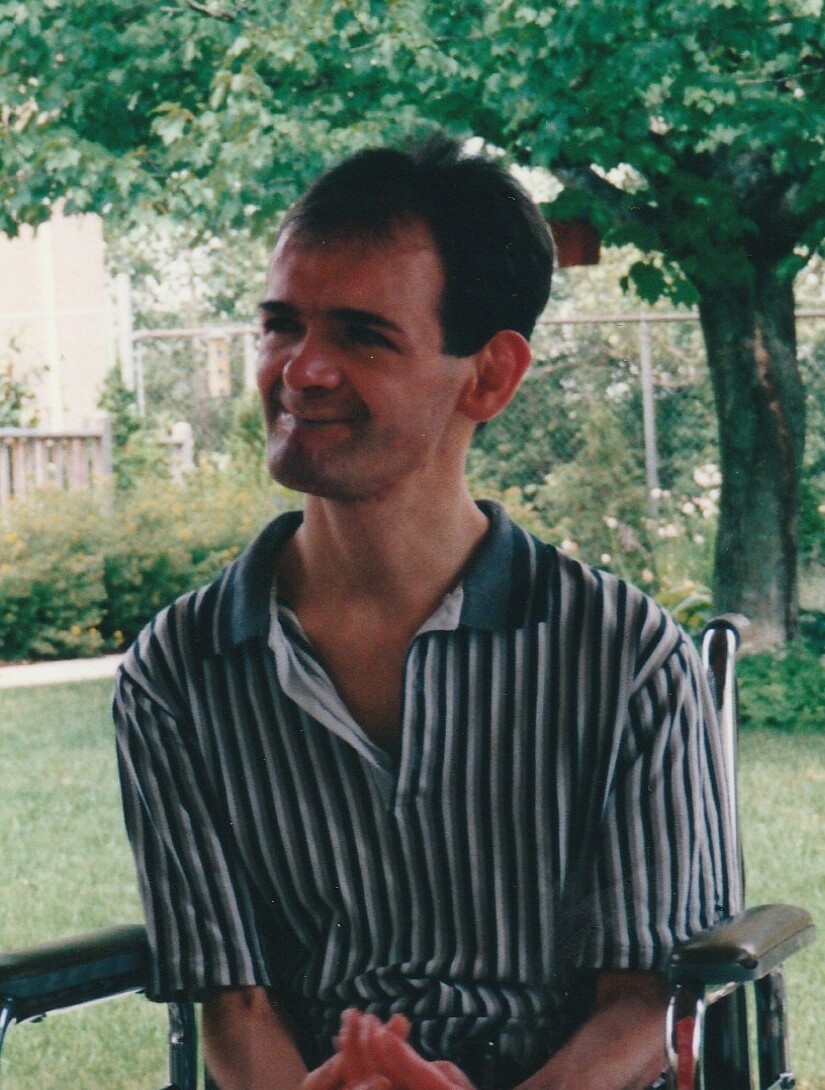 Perry Vaughn Saunders