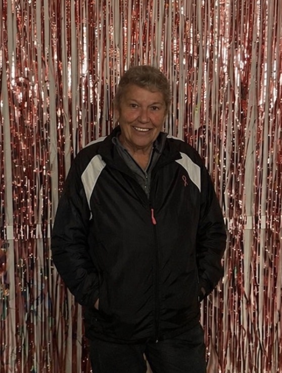 Jean Elizabeth Rector