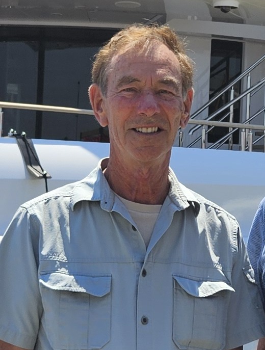 Barry Bezanson
