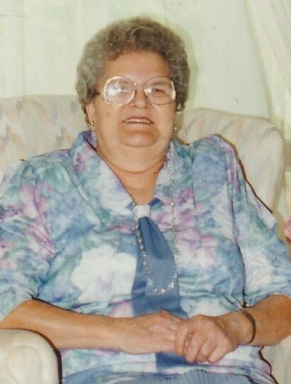 Pauline Adelaide Joyce