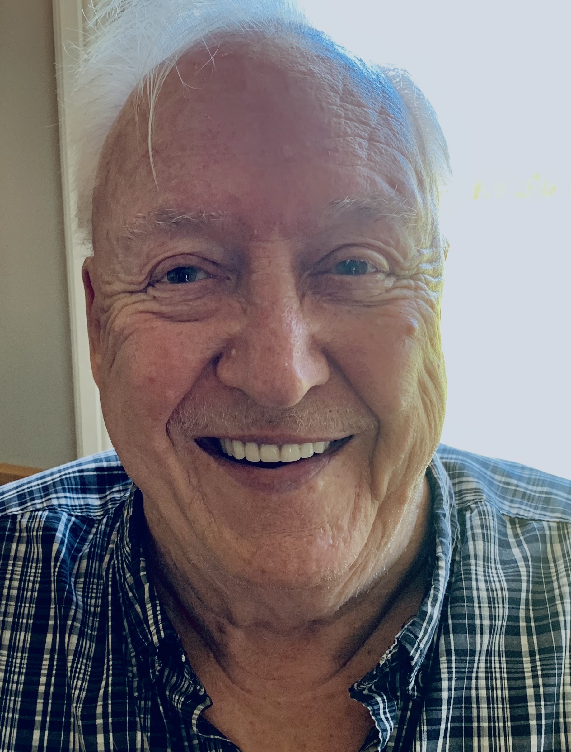 Hugh Allen Wright