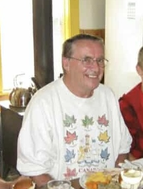 James Elmer MacIntosh