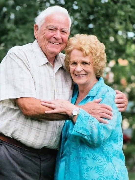 Vivian Ellen Oliver