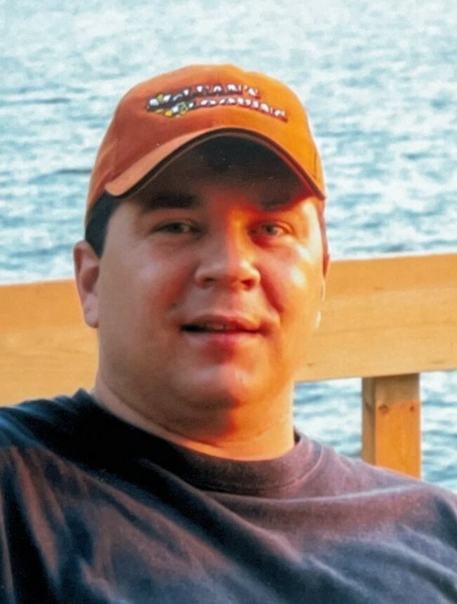 Shawn Michael Wilson