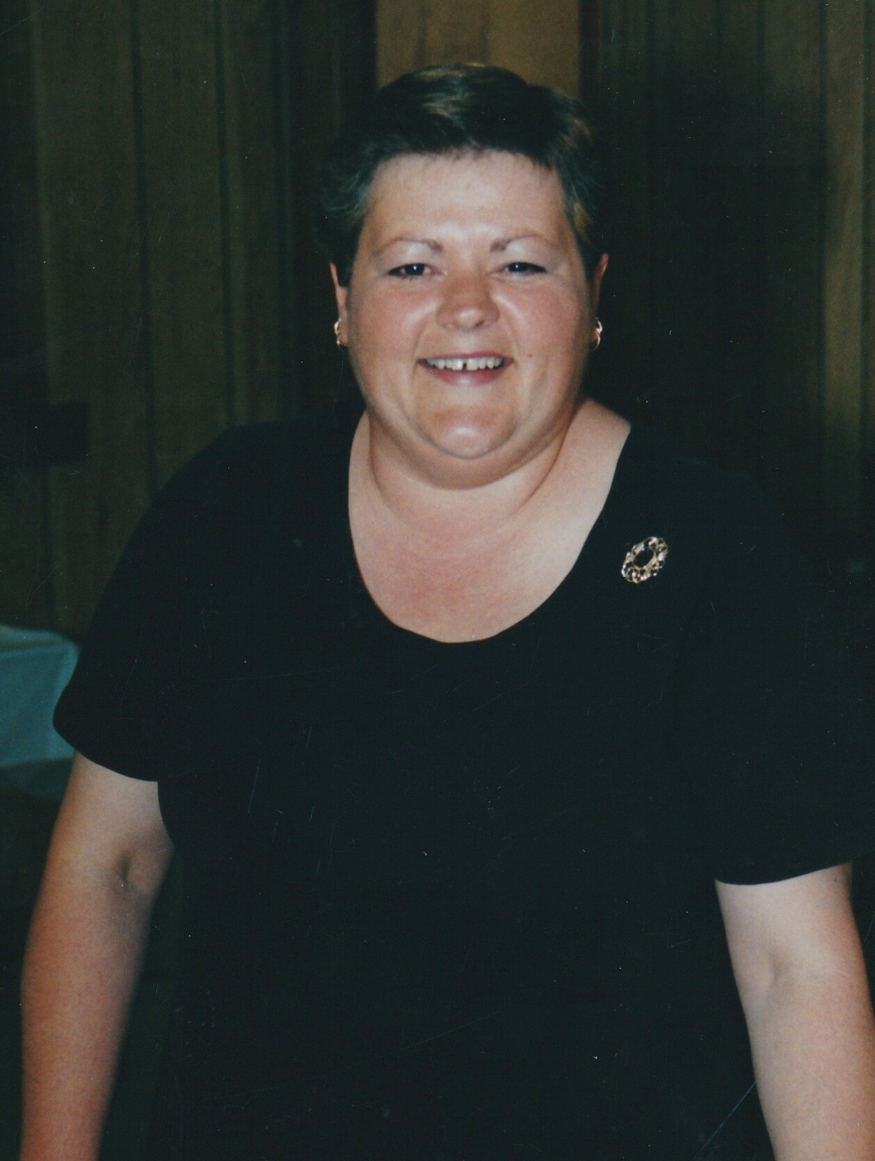 Mary Viola Bezanson