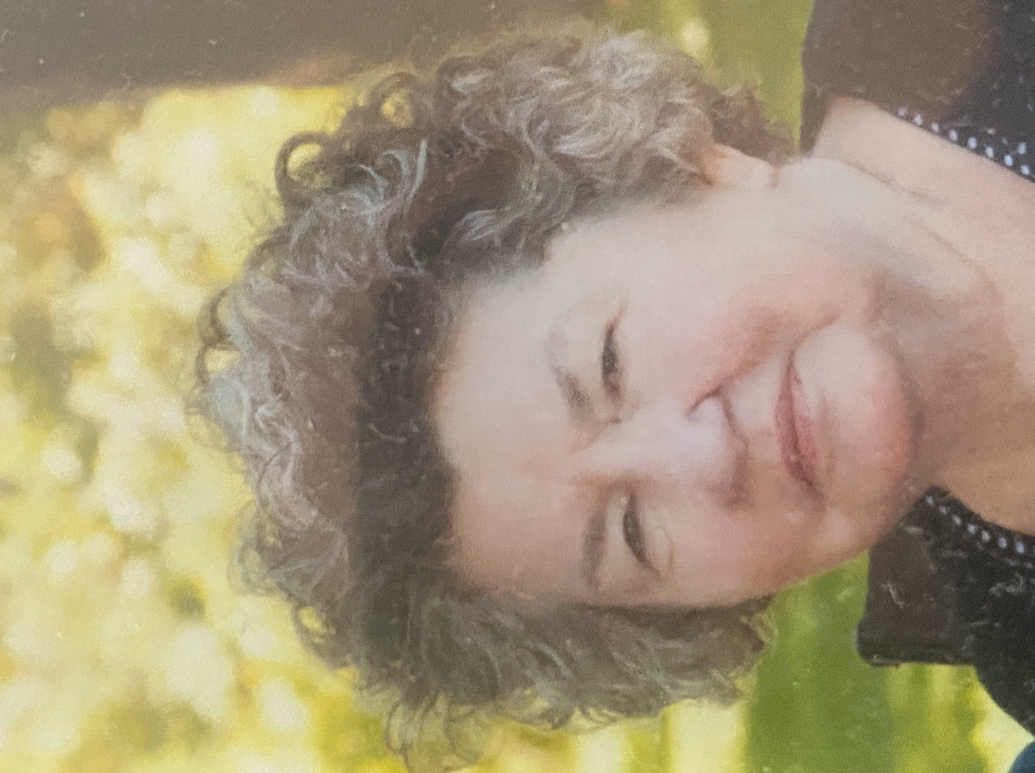 Anne Carol Fraser