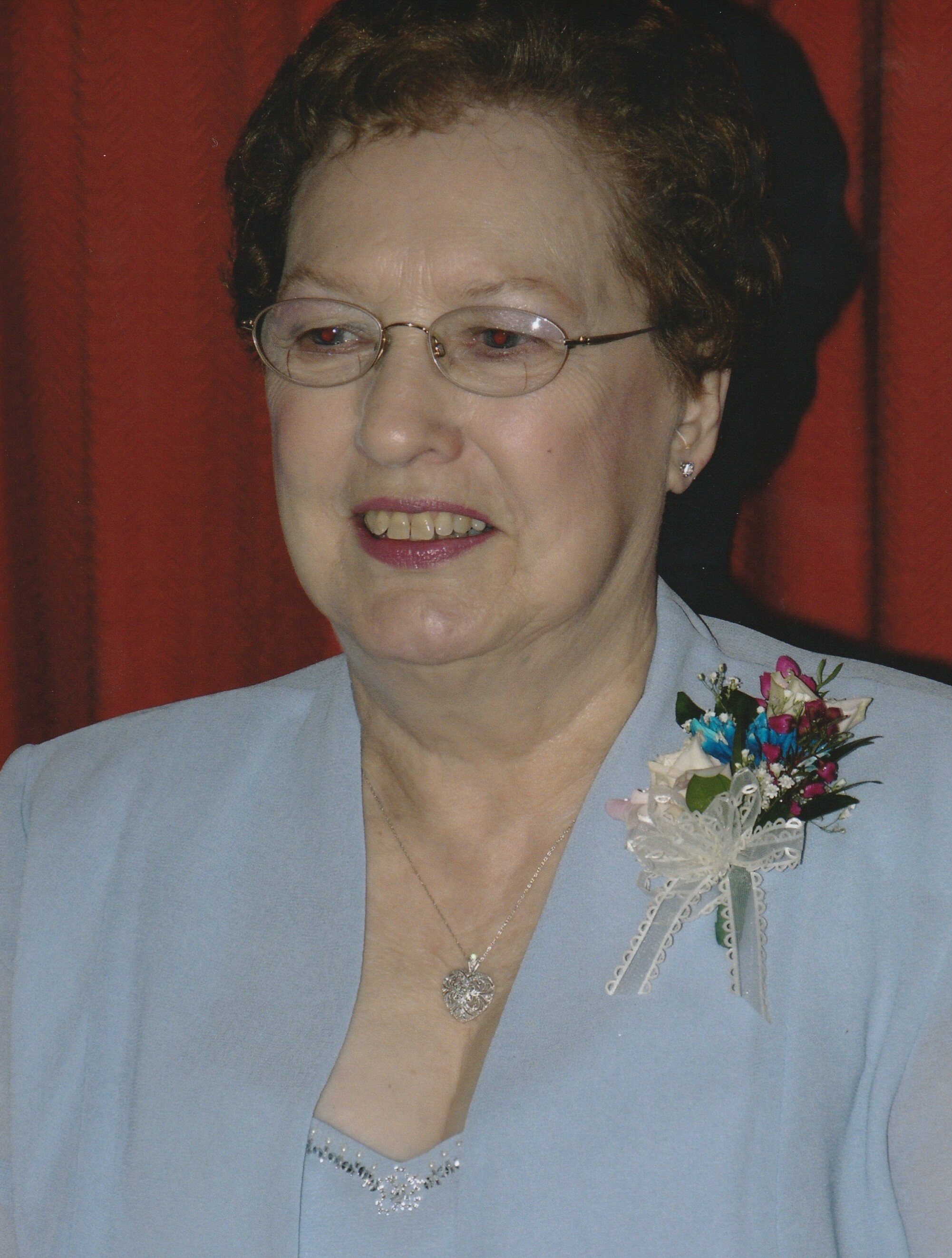 Hilda Maude Elizabeth Allen