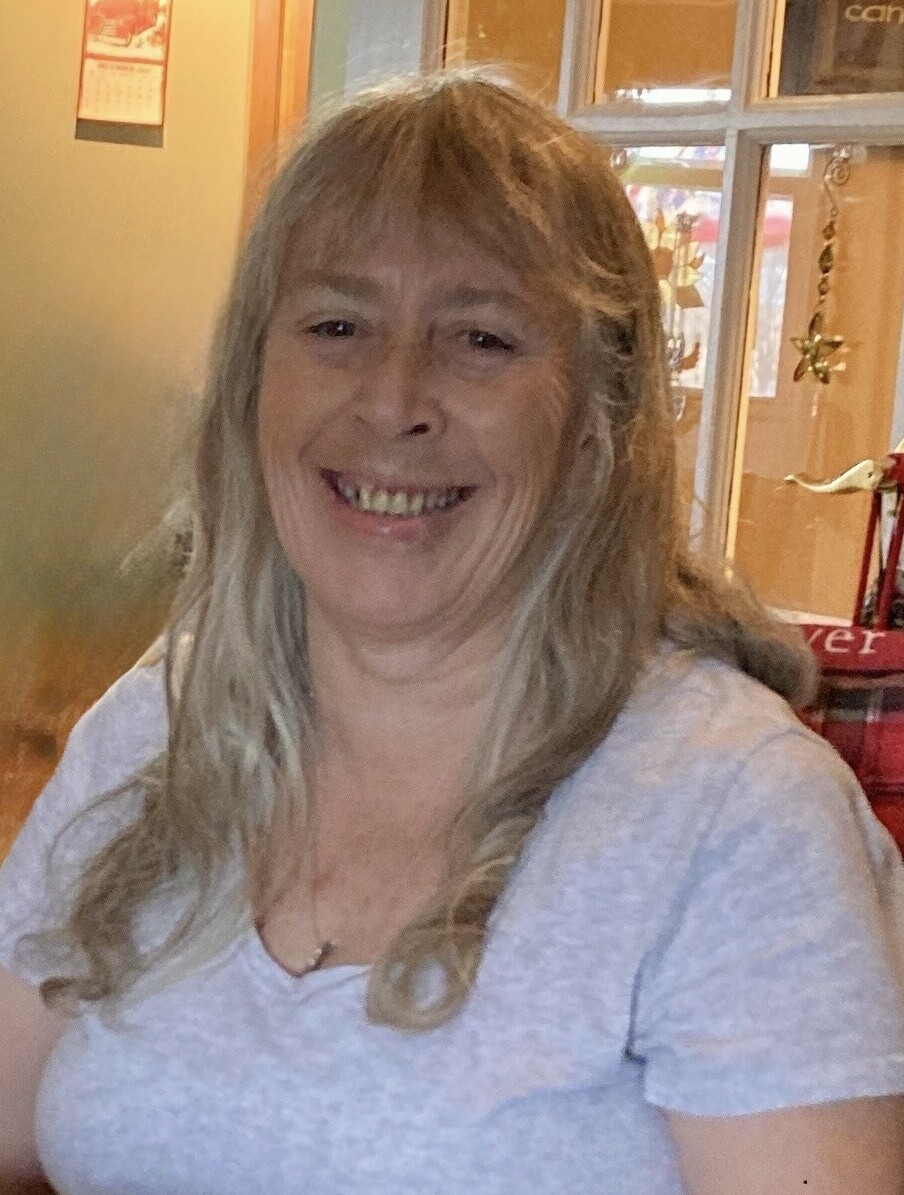Paula Jane Pellerine