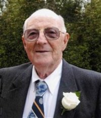 Obituary of Ian MacKenzie | Eagles Funeral Home - Proudly Serving W...